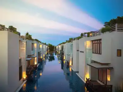 Let's Sea Hua Hin Al Fresco Resort - 28