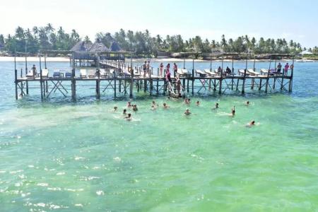Zanzibar Bay & Spa - 18