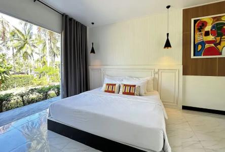 Koh Bed's l Sha Extra Plus - 61
