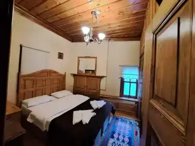 mÜDerrİSler Evİ Konak Ve Butİk Otel - 14