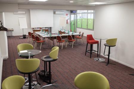 Holiday Inn Express Amiens, an IHG - 26