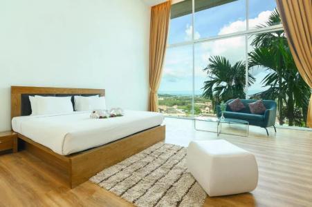 Hilltop Wellness Resort - 193