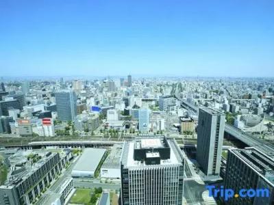 Nagoya Prince Sky Tower - 175
