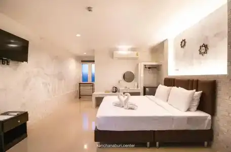 Makan Resort - 3
