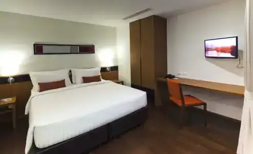 Eastin Tan Chiang Mai - Sha Plus Certify - 228