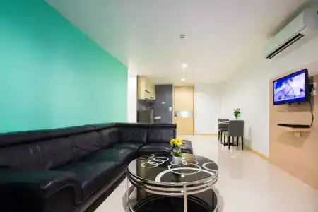 Aspira Samui - 143