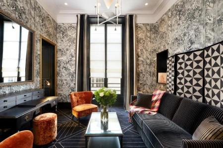 Le Pavillon de la Reine & Spa - Small Luxurys of the World - 139