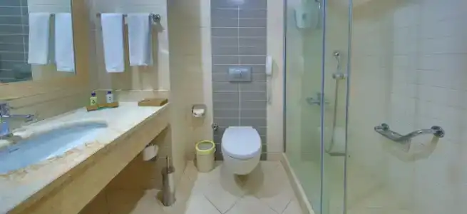 Crystal De Luxe Resort & Spa - All Inclusive - 37