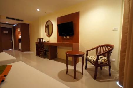 Sunset Resort Khao Lak - 65