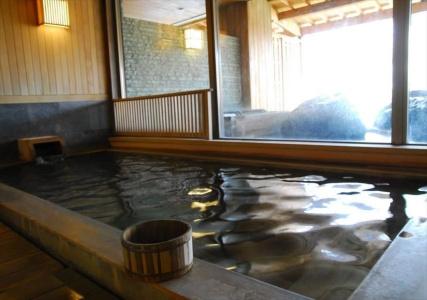Shikotsuko Daiichi Suizantei - 10