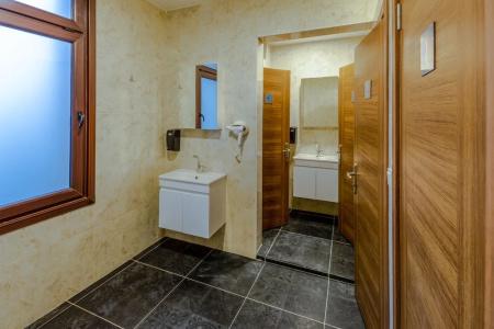 Sanat Hostel Taksim - 36