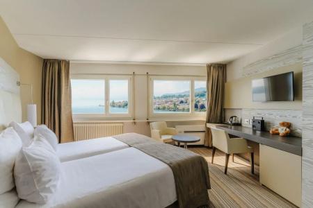 Eurotel Montreux - 6