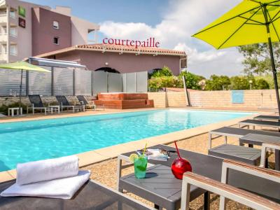 ibis Styles Fréjus St Raphael - 19