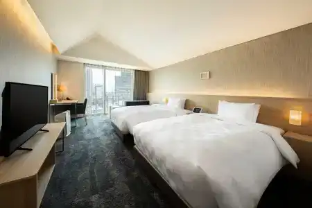 Royal Classic Osaka - 6