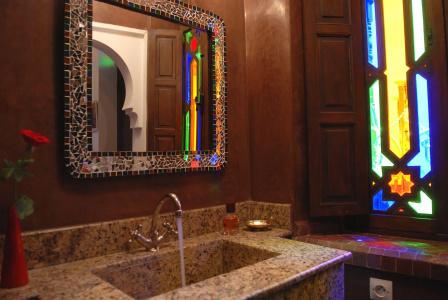 Riad Aubrac - 7
