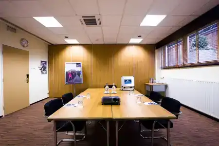Best Western Plus BergAmersfoort - 16