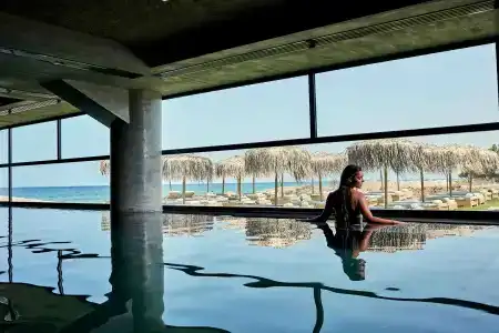 La Mer Resort & Spa - Adults Only - 33