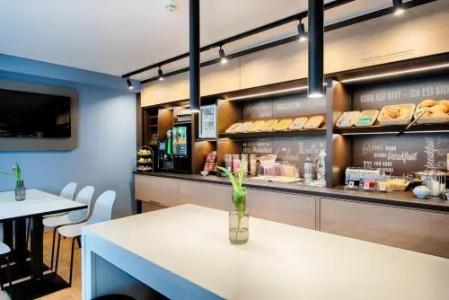 B&B Bielefeld-Ost - 10