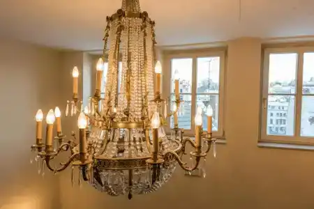 Goldener Löwe - 7