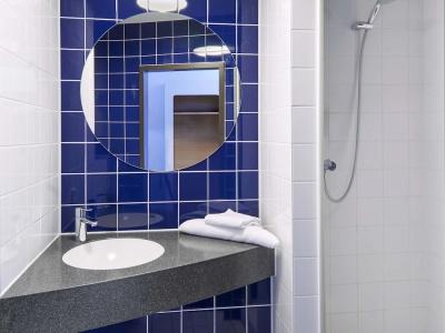 b&b Mainz-Hbf - 38
