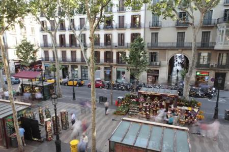 Rambla 102 - 44