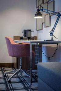 Radisson Blu Bodø - 16