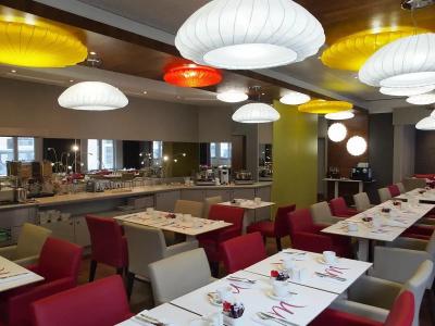 Mercure Nantes Centre Grand - 21