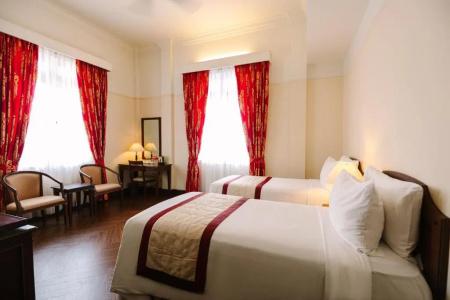 Du Parc Dalat - 69