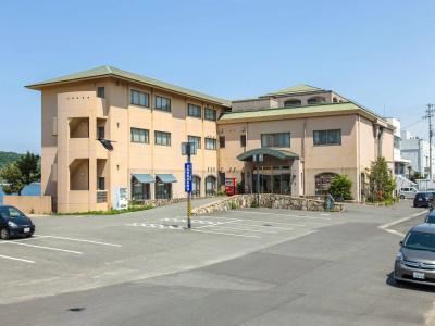 Quapark Tsuda - 44