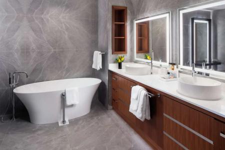 DoubleTree by Hilton - Mayo Clinic Area - 42