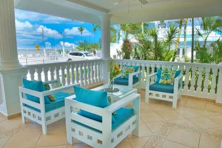 Villas Las Palmas al Mar - 79