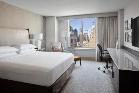 Philadelphia Marriott Downtown - 31
