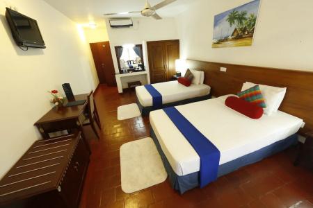 Catamaran Beach - 28