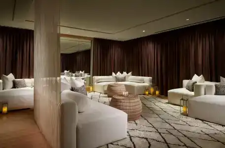 The Ritz-Carlton, Charlotte - 2