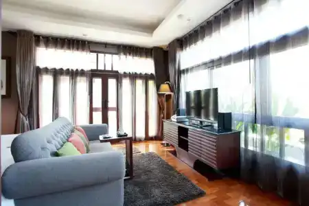 Sireeampan Boutique Resort And Spa - Sha Extra Plus - 47