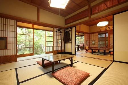 Tsuruya Ryokan - 17