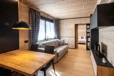 Residence Salvan - 82
