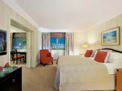 Intercontinental Wien, An Ihg - 5