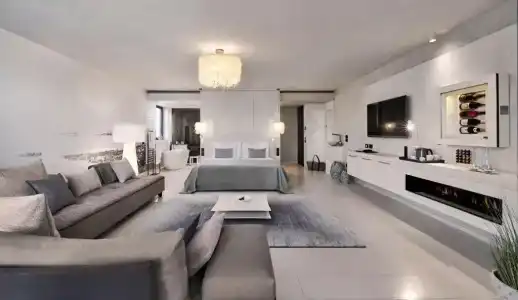 Quellenhof Luxury Resort Lazise - 69