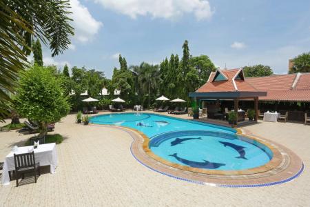 Lucky Angkor & Spa - 14