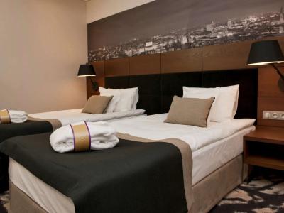Mercure Bydgoszcz Sepia - 5