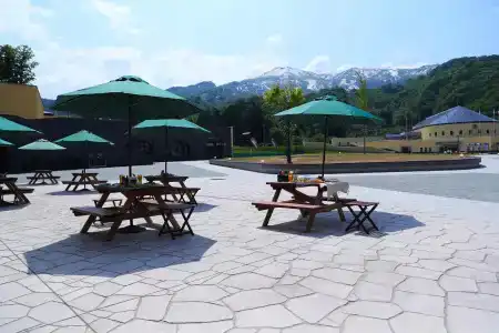 Lotte Arai Resort - 25