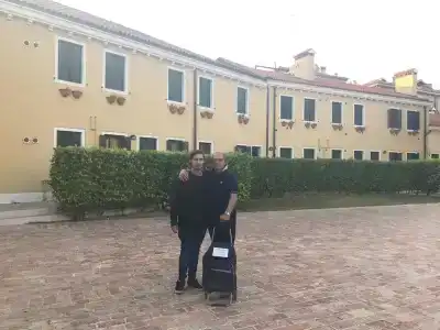 Alberghiera Venezia - 13