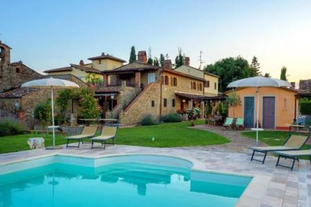 Antico Borgo Frosini - 38