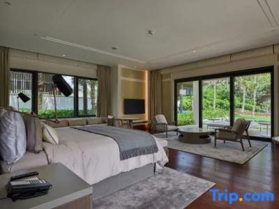 Capella Tufu Bay, Hainan - 109