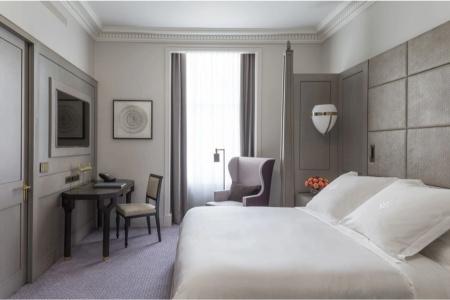 Four Seasons London at Ten Trinity Square - 4