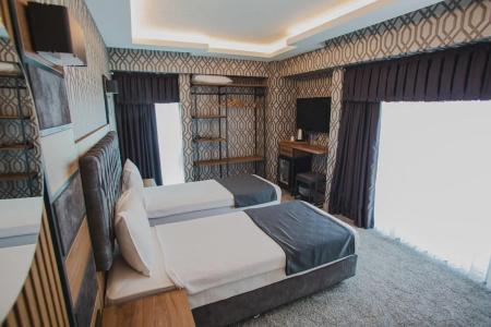 Prusias Otel - 3