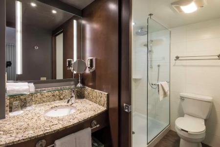 Hôtel & Suites Normandin Québec - 25