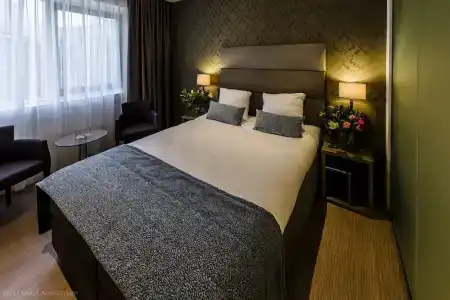 Ozos Arena Amsterdam - 57