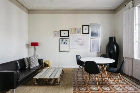 Barcelona Apartment Val - 33